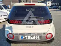 2023 Hyundai Casper