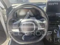 2023 Hyundai Casper