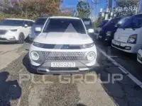 2023 Hyundai Casper