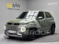 2023 Hyundai Casper