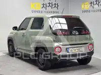 2023 Hyundai Casper