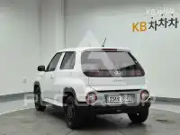 2023 Hyundai Casper