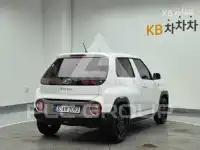 2023 Hyundai Casper