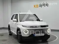 2023 Hyundai Casper