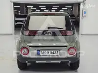 2023 Hyundai Casper
