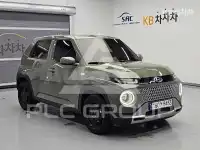 2023 Hyundai Casper