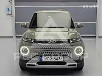 2023 Hyundai Casper