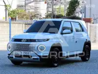 2023 Hyundai Casper