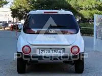 2023 Hyundai Casper