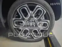 2023 Hyundai Casper