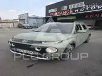 2023 Hyundai Casper