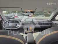 2023 Hyundai Casper
