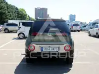 2023 Hyundai Casper