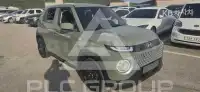 2023 Hyundai Casper