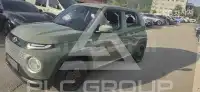 2023 Hyundai Casper