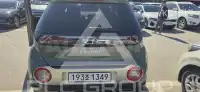 2023 Hyundai Casper