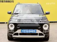 2023 Hyundai Casper