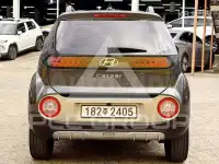 2023 Hyundai Casper
