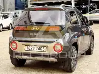 2023 Hyundai Casper
