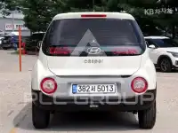 2023 Hyundai Casper