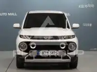 2023 Hyundai Casper