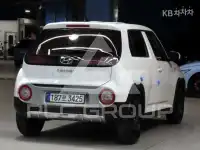 2023 Hyundai Casper