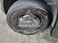 2023 Hyundai Casper