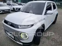 2023 Hyundai Casper