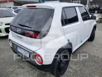 2023 Hyundai Casper