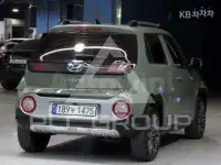 2023 Hyundai Casper