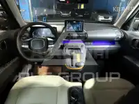 2023 Hyundai Casper