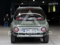 2023 Hyundai Casper