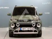 2023 Hyundai Casper