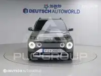 2023 Hyundai Casper