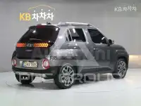 2023 Hyundai Casper