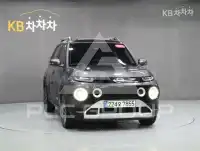 2023 Hyundai Casper