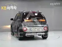2023 Hyundai Casper
