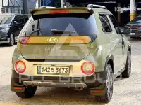2023 Hyundai Casper