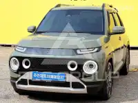 2023 Hyundai Casper