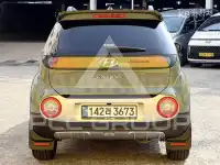 2023 Hyundai Casper
