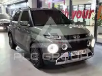 2023 Hyundai Casper