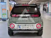 2023 Hyundai Casper