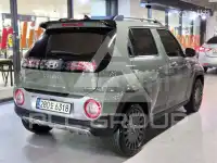 2023 Hyundai Casper