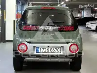 2023 Hyundai Casper