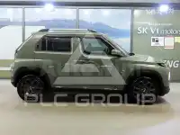 2023 Hyundai Casper