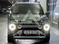2023 Hyundai Casper