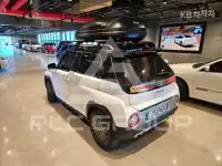2023 Hyundai Casper