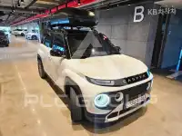 2023 Hyundai Casper