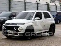 2023 Hyundai Casper