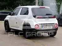 2023 Hyundai Casper
